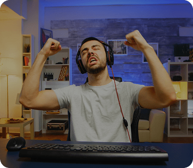 Gaming